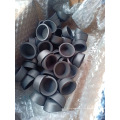 Good heating induction furnace clay graphite crucible
